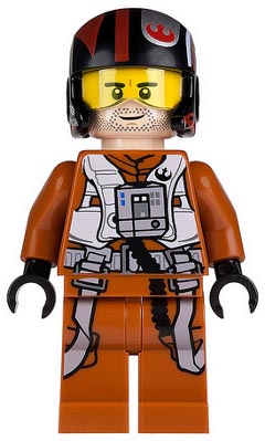 Poe Dameron