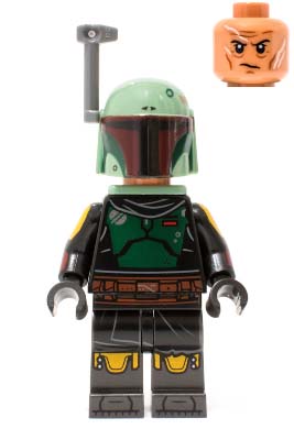 Boba Fett
