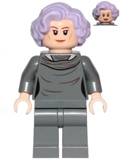 Vice Amiral Holdo