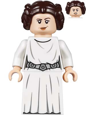 Princesse Leia
