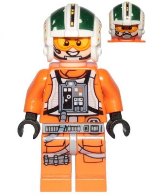 Wedge Antilles