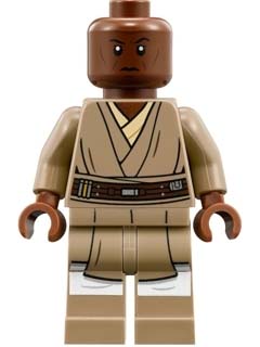 Mace Windu