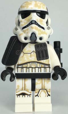 Sandtrooper