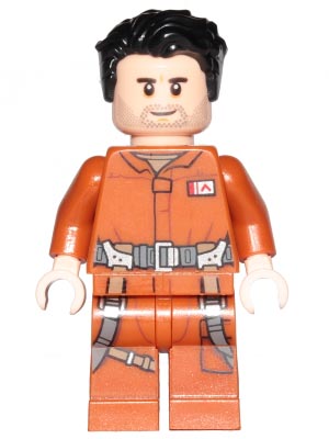 Poe Dameron