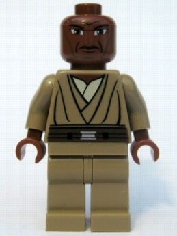 Mace Windu