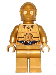 C-3PO