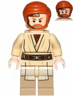 Obi-Wan Kenobi