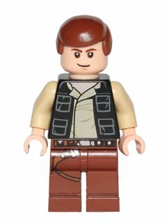 Han Solo
