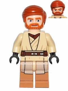 Obi-Wan Kenobi