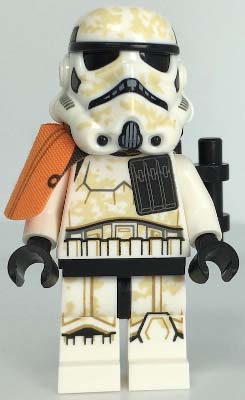 Sandtrooper