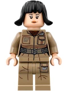 Rose Tico