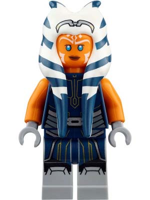 Ahsoka Tano
