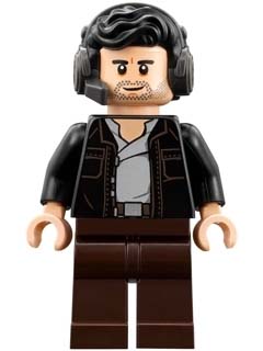 Poe Dameron