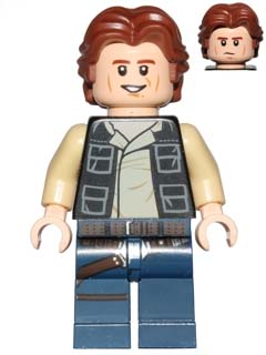 Han Solo