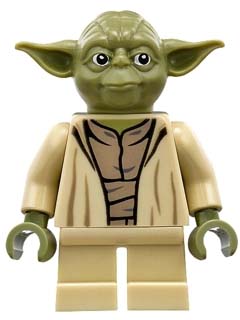 Yoda