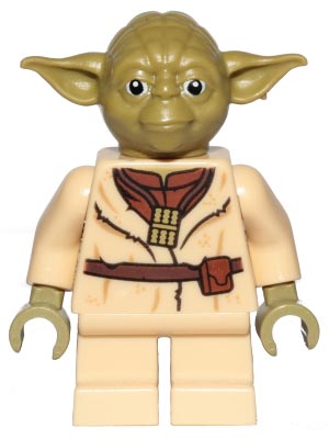 Yoda