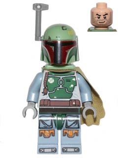 Boba Fett