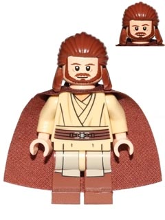 Qui-Gon Jinn