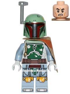 Boba Fett