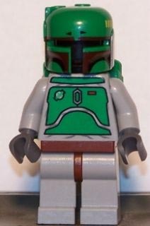 Boba Fett