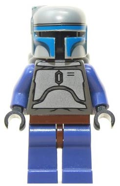 Jango Fett