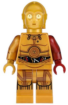 C-3PO