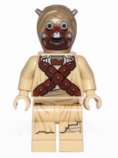Pillard Tusken