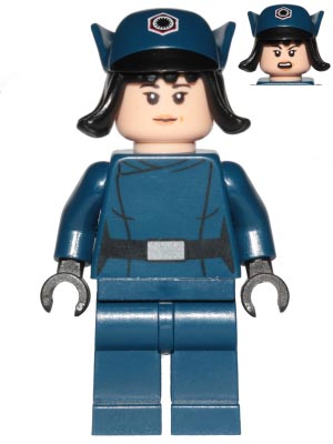 Rose Tico